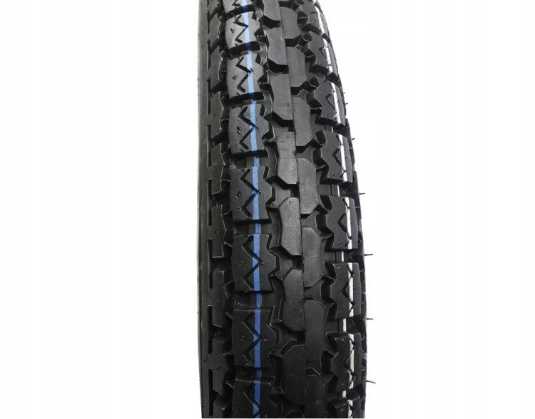 

Opona 16 x 3,00 47p vee rubber 56j dętkowa