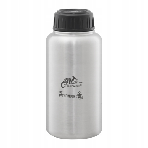 Helikon-tex Pathfinder – Láhev na vodu ocelová 0,95 L