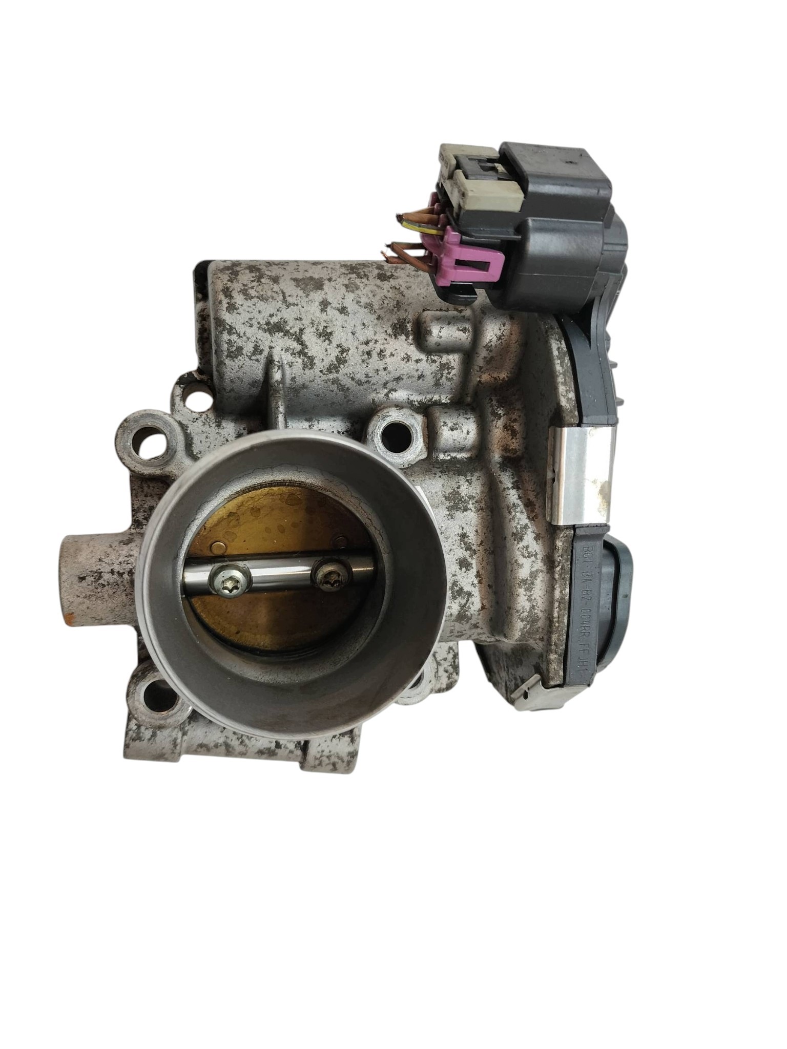 Valvola a farfalla 55565489 1.4 TURBO Opel Meriva II (2010- ) B