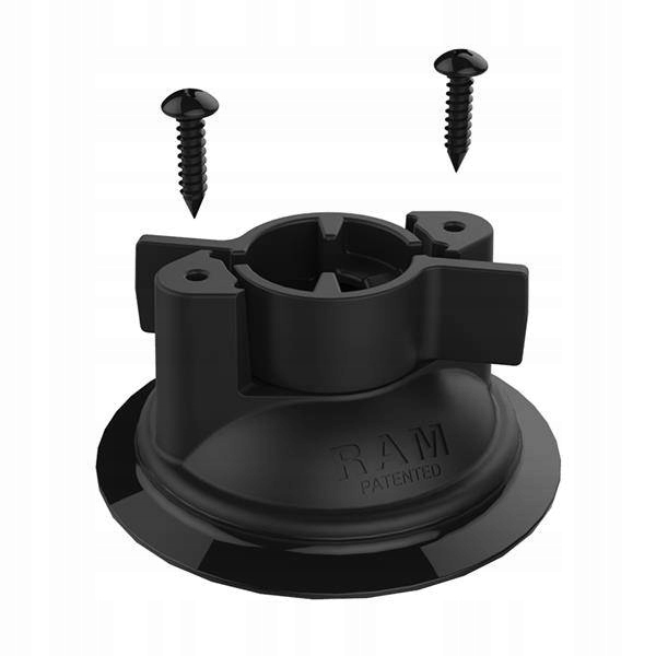 

Ram Mount Uchwyt Przyssawka o Średnicy 8.38 cm