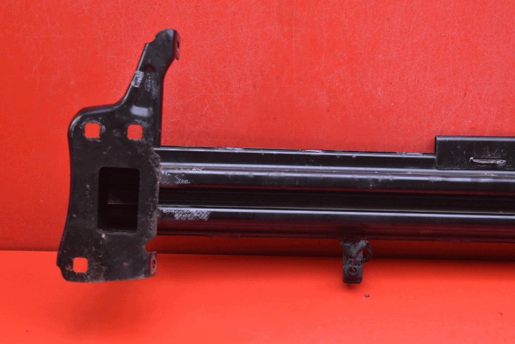bumper support front front pillar SKODA FABIA 3 III NJ 14-18