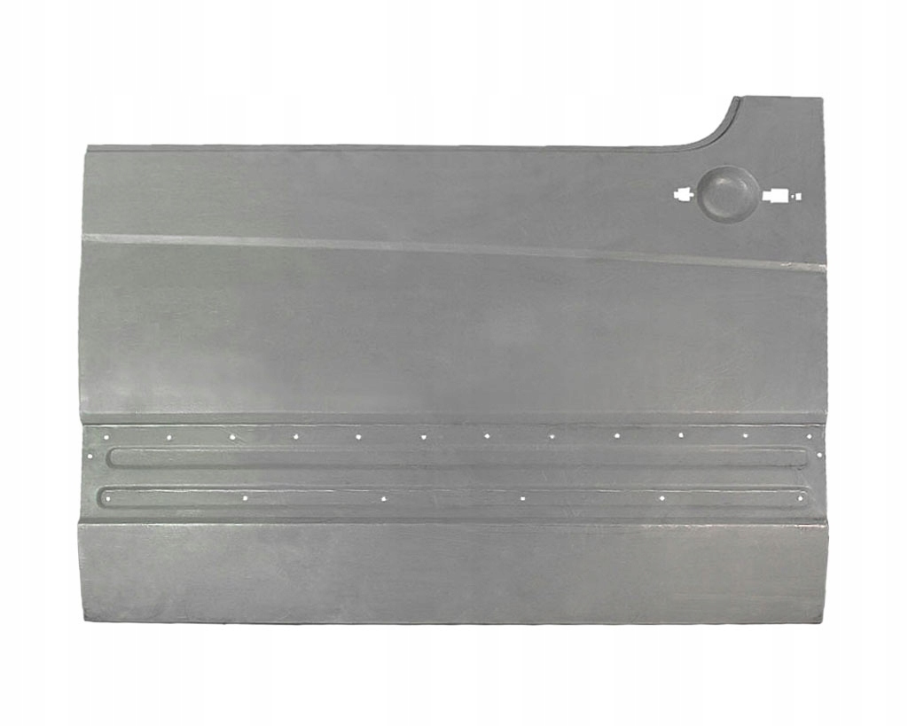 SPRINTER W906 CRAFTER REPERATURKA DRZWI PRZESUW