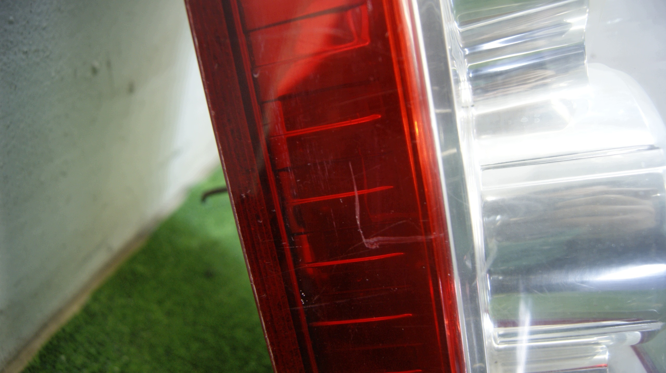 light left rear FIAT DUCATO 3 JUMPER 2 BOXER 2
