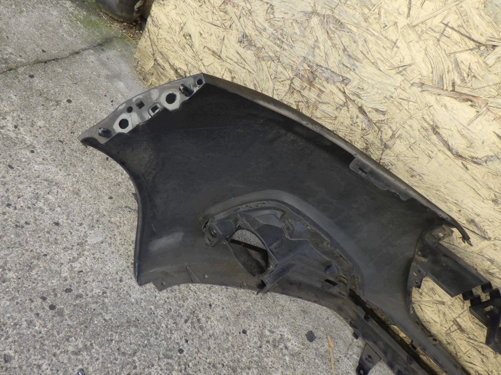 PEUGEOT 208 LIFT 15- Frontstoßstange