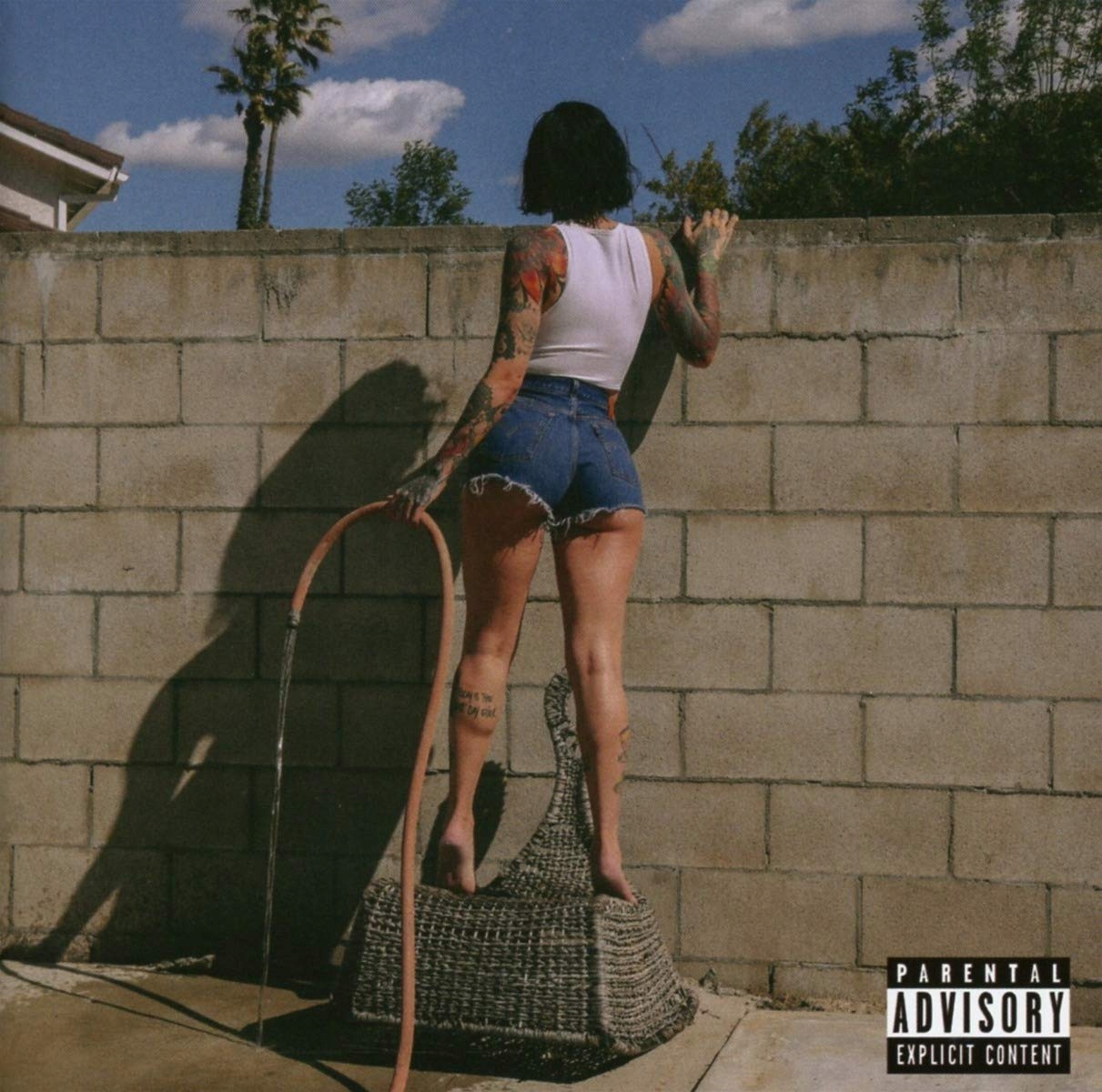 Kehlani: It Was Good Until It Wasn't [CD]