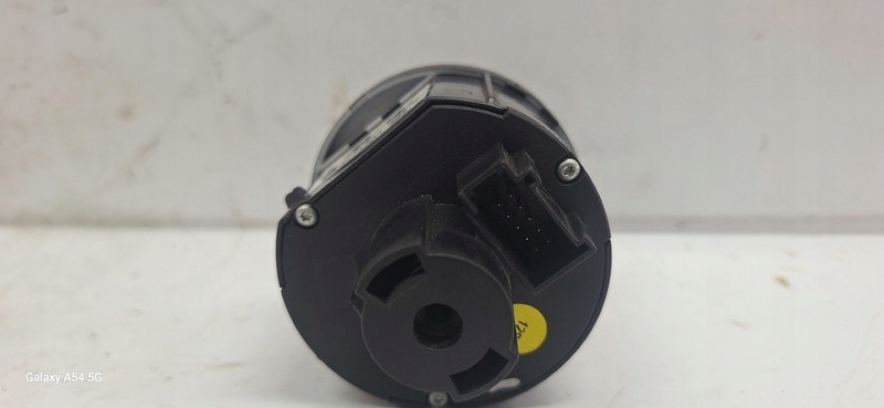 light switch SCIROCCO 3C8941431Q