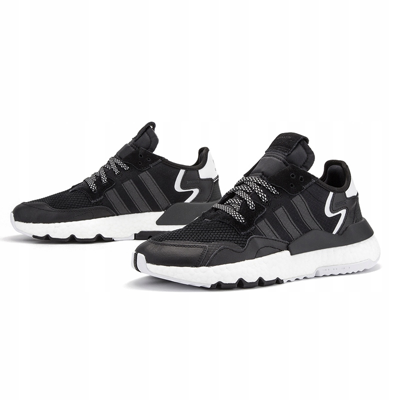 

Adidas Originals Nite Jogger EE6481 Buty Damskie