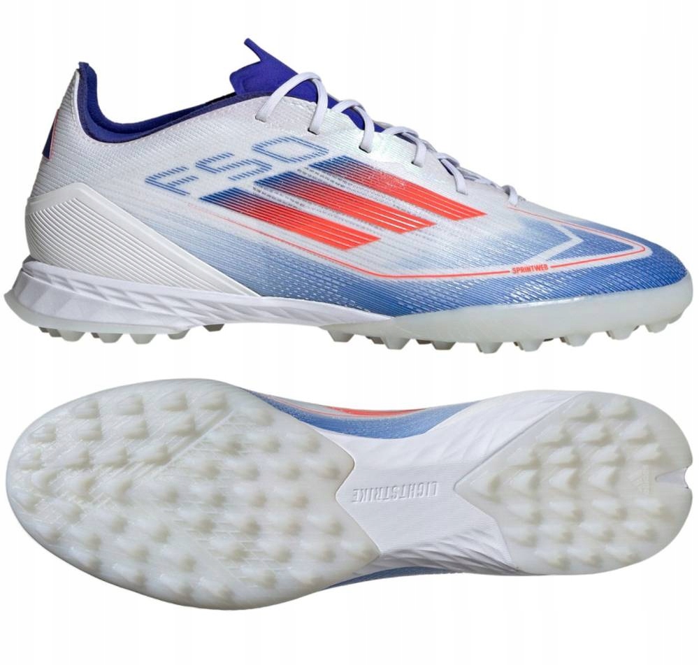 Boty adidas F50 Pro Tf IF1323 vel. 44 2/3