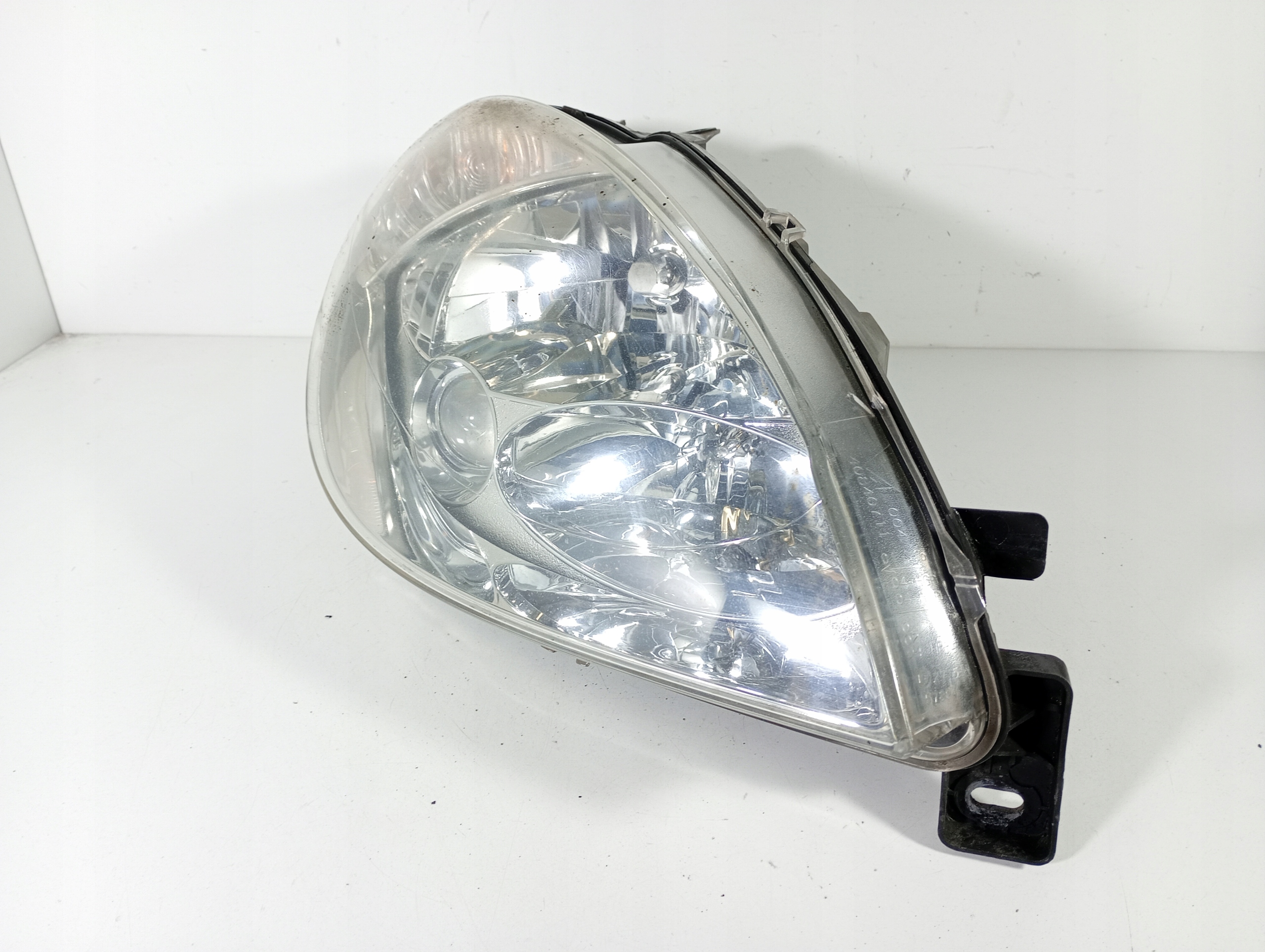 Citroen Xsara and 97-06 light right REFLEKTOR right front OE 9637082480