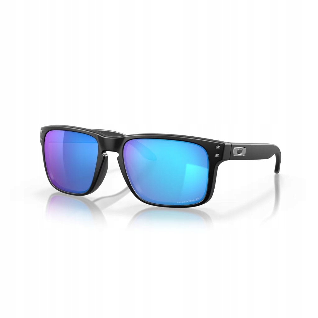 Sluneční brýle Oakley Holbrook /prizm sapphire polarizované