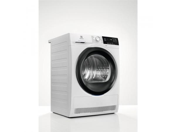 SUSZARKA kondensacyjna ELECTROLUX EW8HN358SP 8kg Model EW8HN358SP