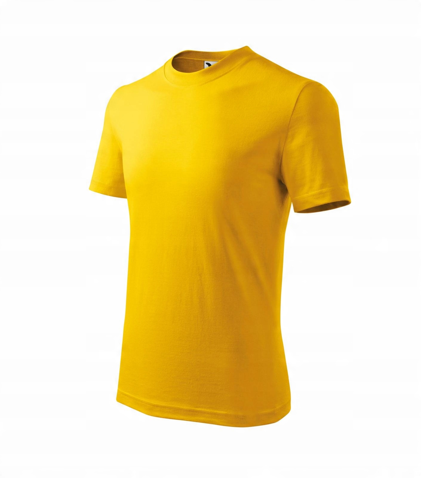 

Koszulka dziecięca T-shirt Malfini Żółty 158 cm