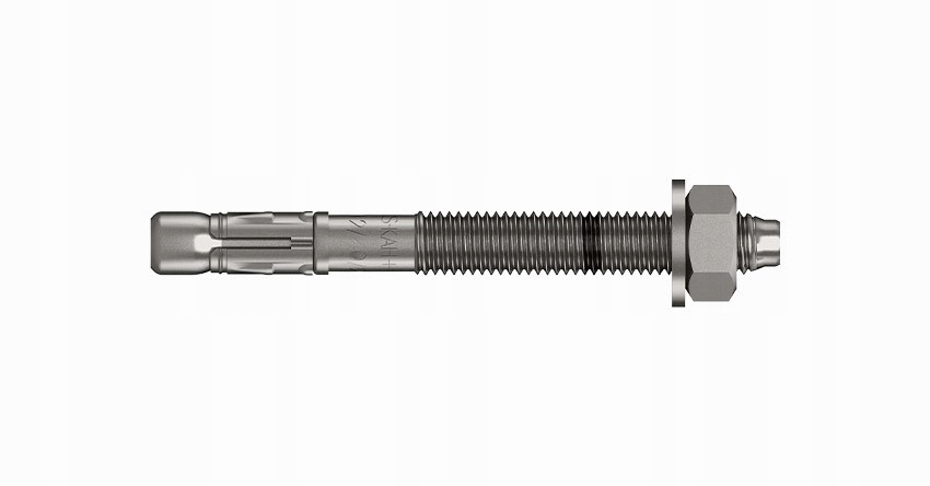 

M8x112 Kotwa pierścieniowa 8/50 nierdzewna Ba-e Nc