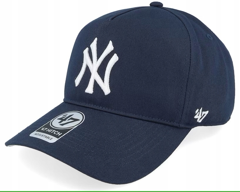 Kšiltovka 47 Brand New York Yankees Navy White