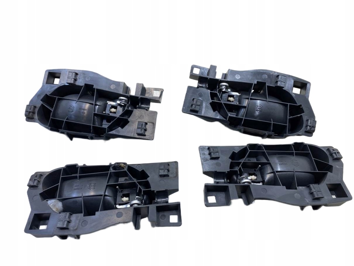 handle inner KOMPLET PEUGEOT 207 96802455VV 96802456VV