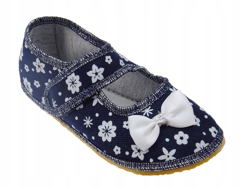 

Nowość Kapcie dziecięce Zuzia 95A Raweks 32-20,5cm