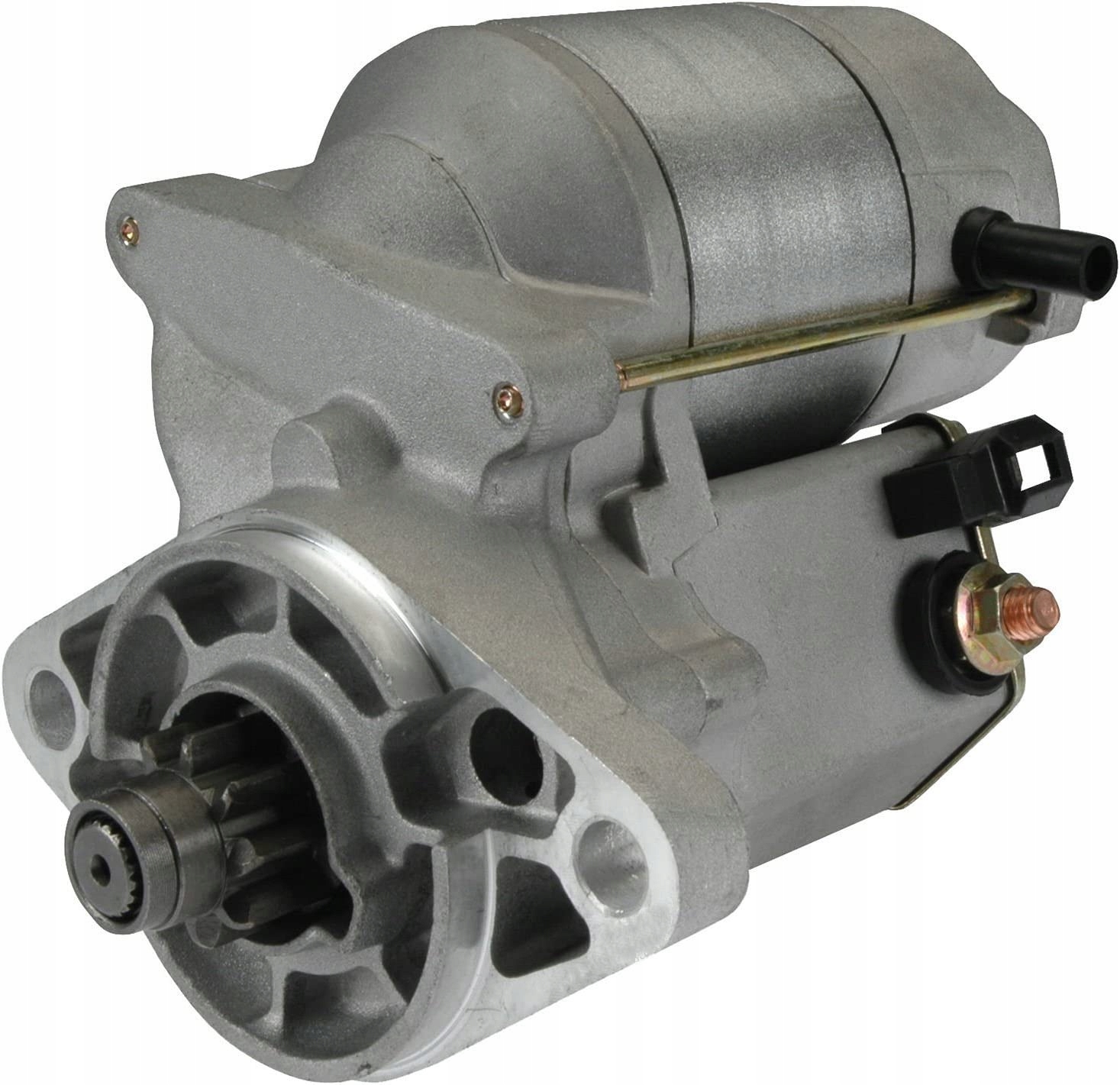 Startér Kočárek Toyota 5 6 7 8 Fg Motor 4Y 5K