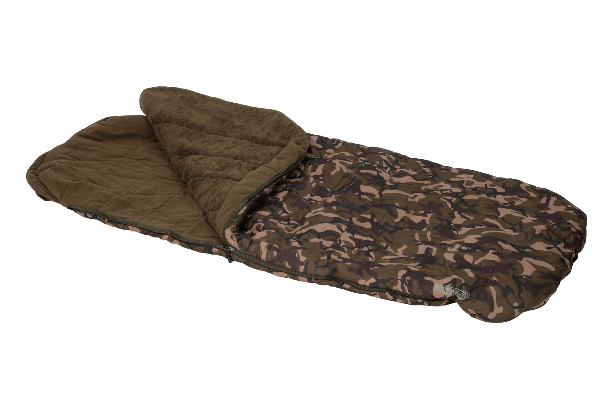 Spací Pytel Fox Camolite Sleeping Bag 4 Season