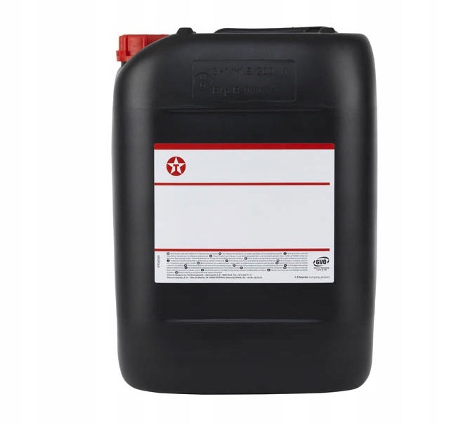Texaco Cold Climate Power Steering Fluid PSF 14315