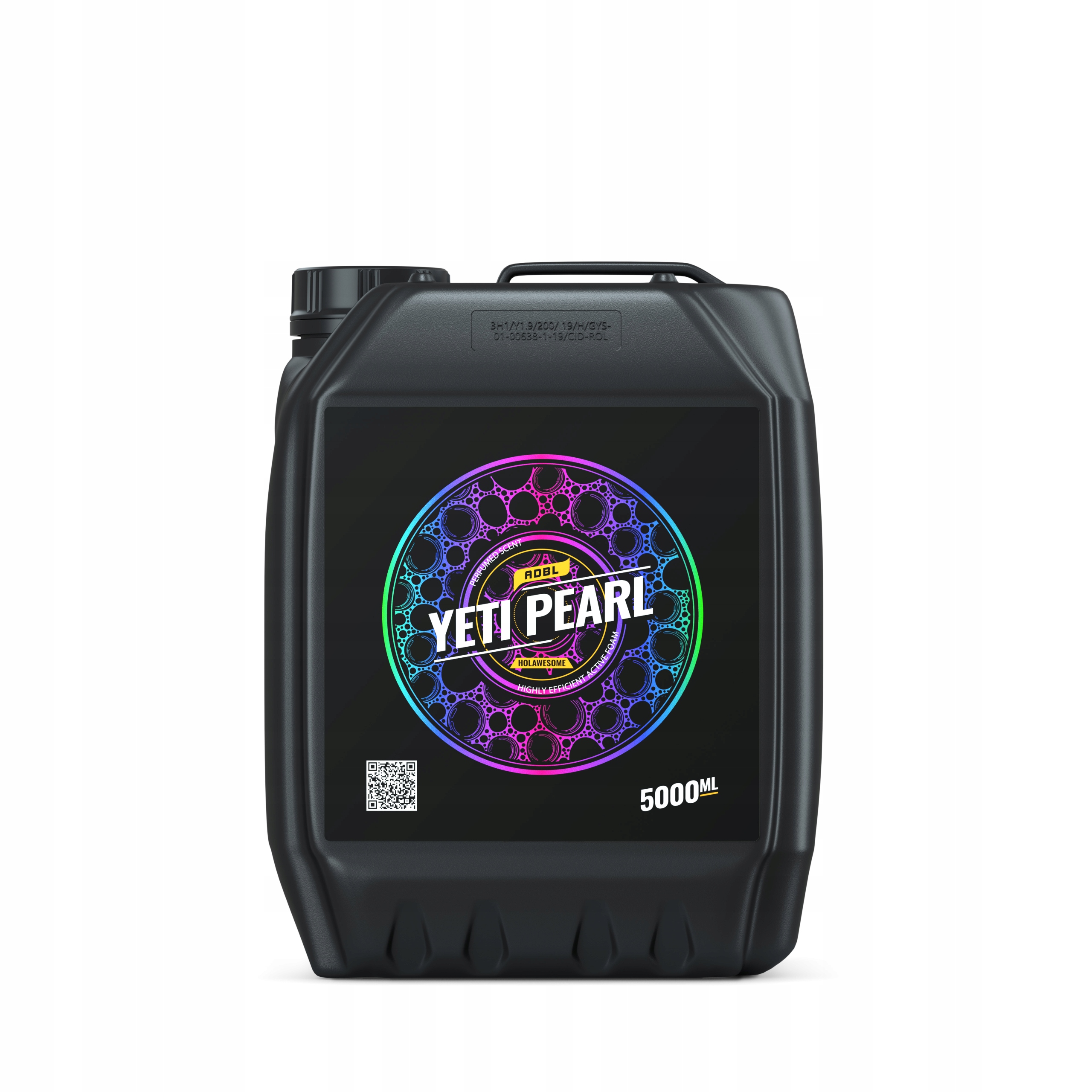 ADBL YETI PEARL 5L ЭФФЕКТИВНАЯ АКТИВНАЯ ПЕНА