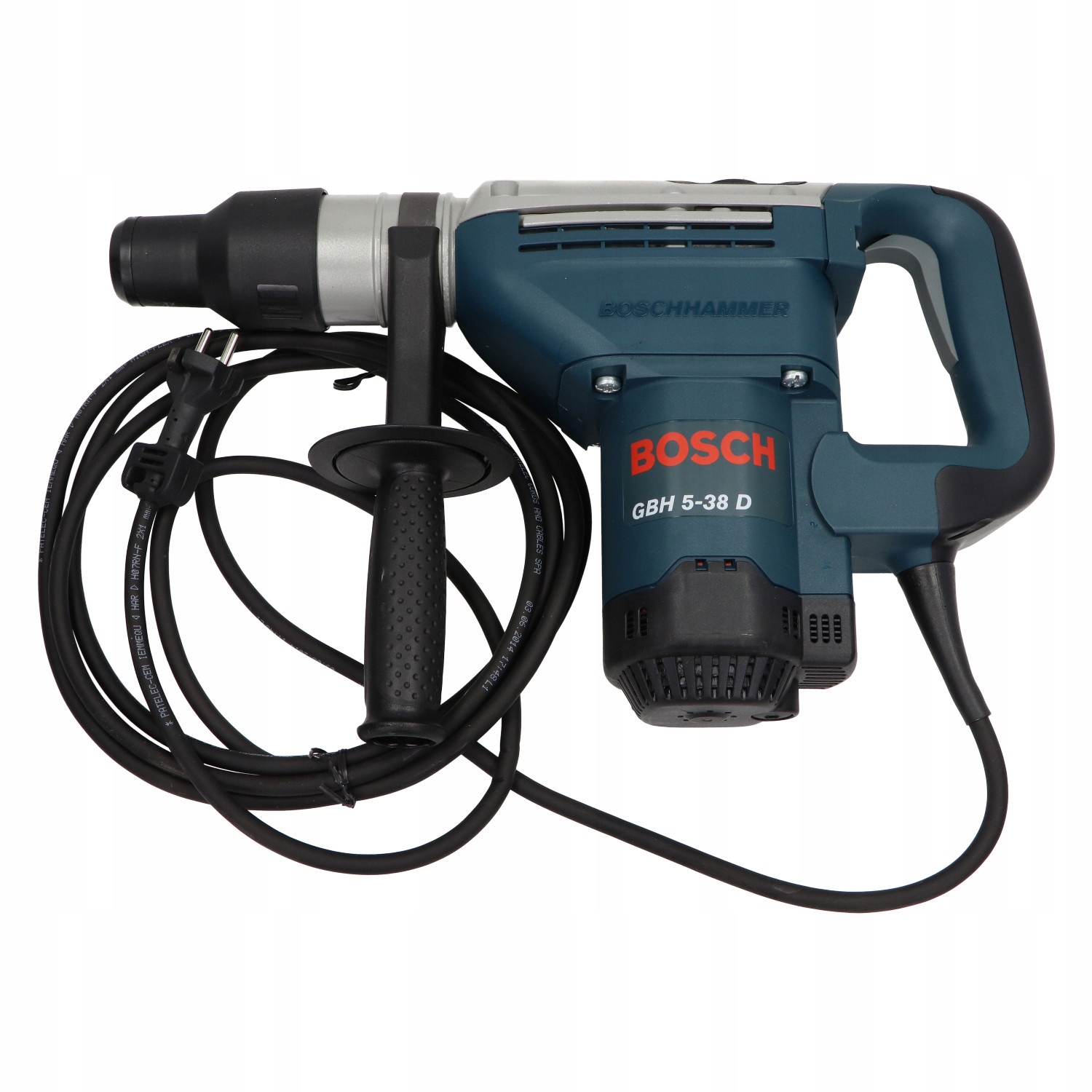 Młot udarowy Gbh 5-38D 1050W Bosch