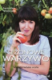 Sezonowe warzywo Wegetariańska uczta