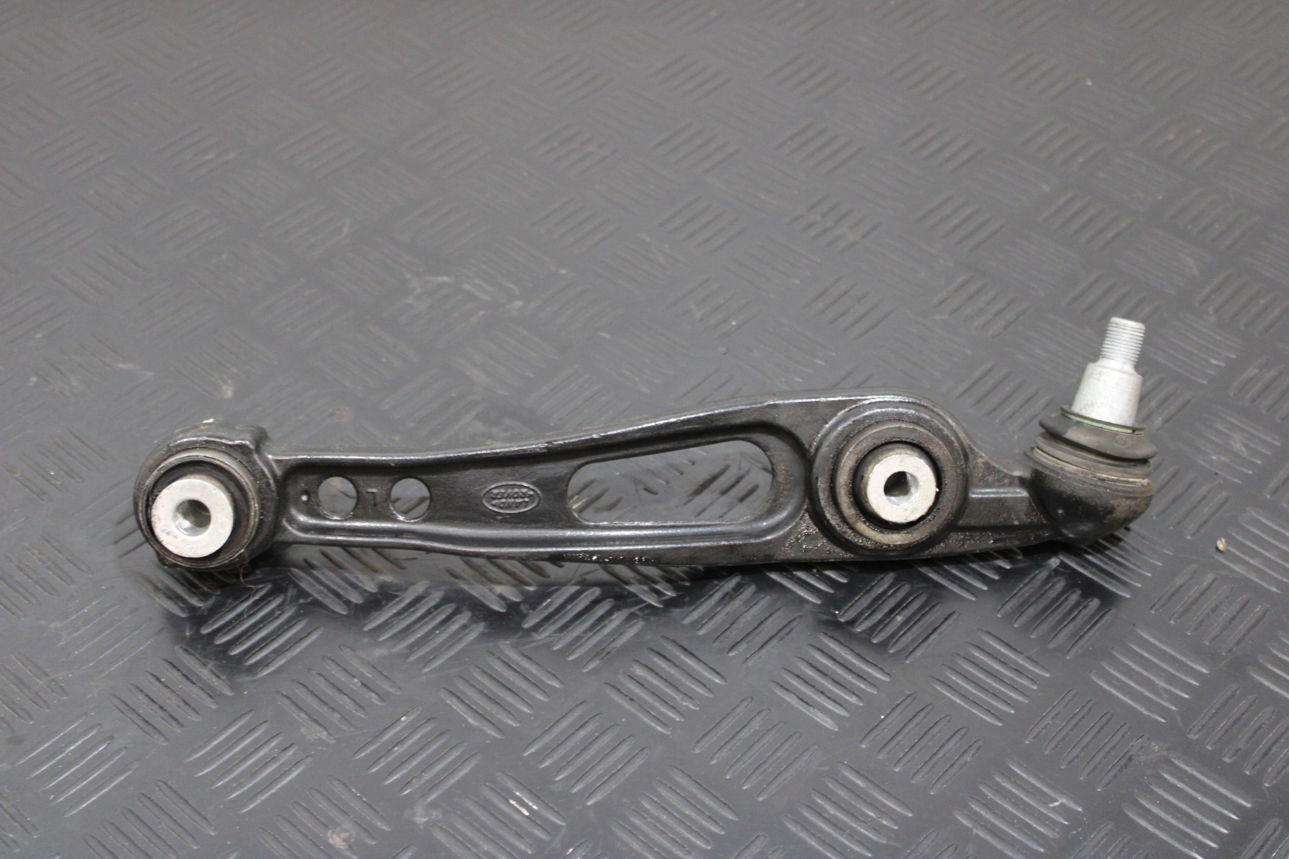 arm left front LAND ROVER DISCOVERY V 5 L462