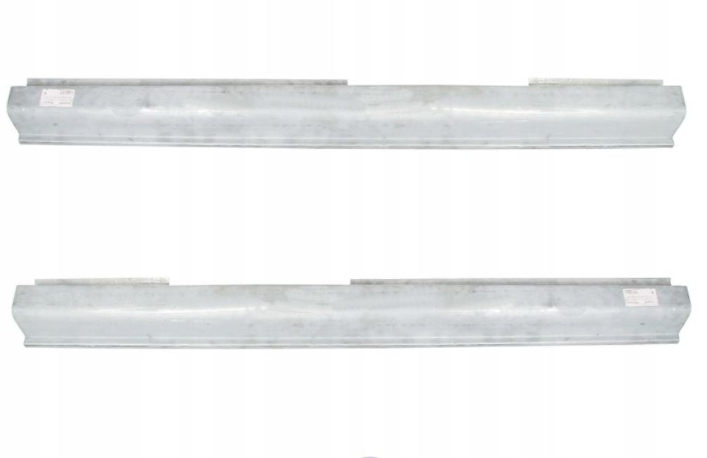 PROGI REPERATURKI TOYOTA CARINA 92-97 LEWA+PRAWA KOMPLET