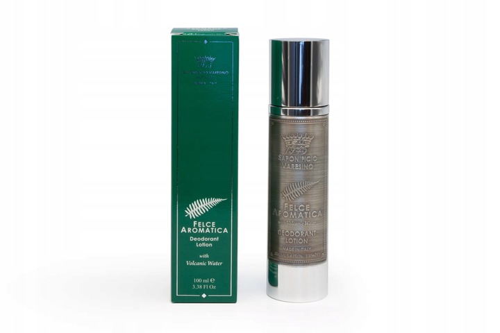 Saponificio Varesino Felce Aromatica deodorant