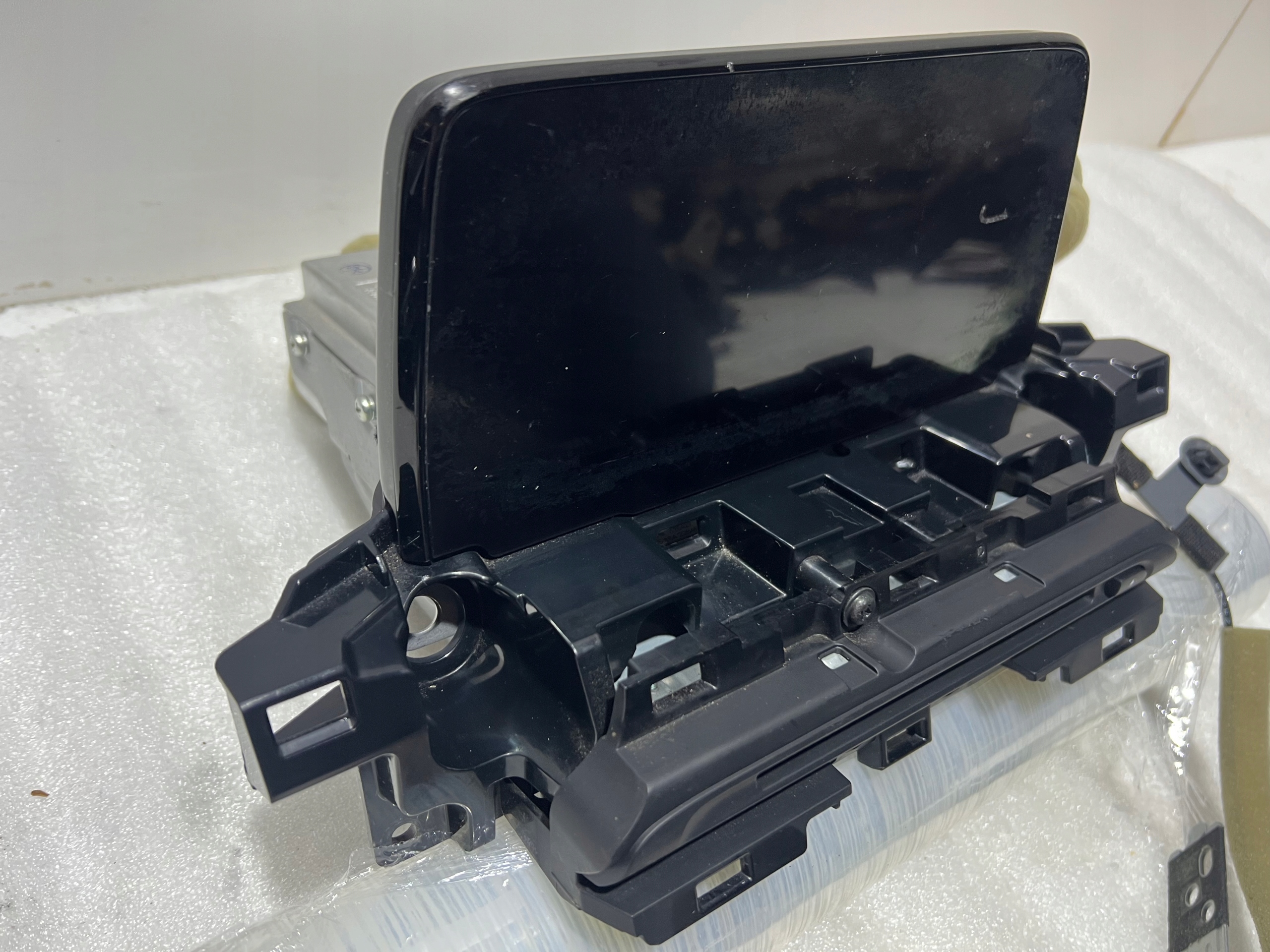 mazda KF радио дисплей 2020 год