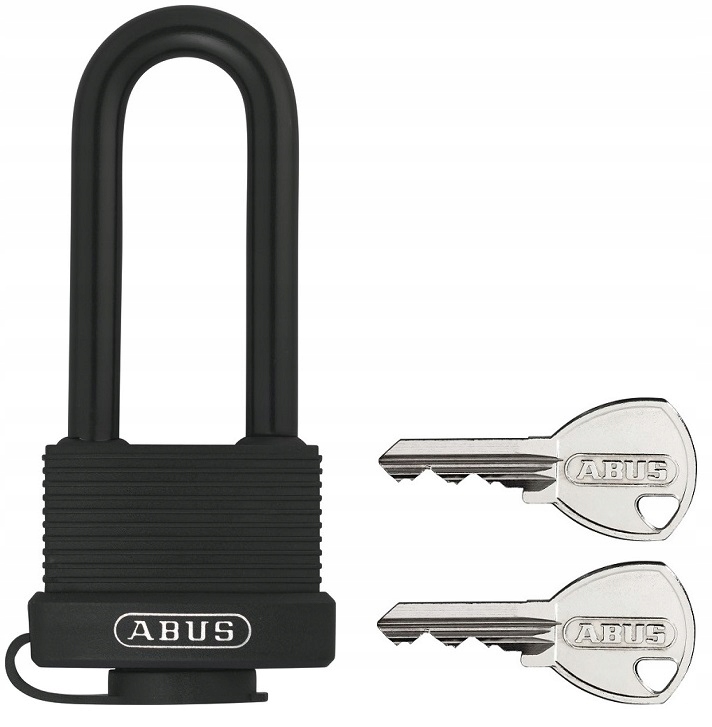 

Abus Kłódka 717/45 HB63 Wodoodporna Zewnętrzna