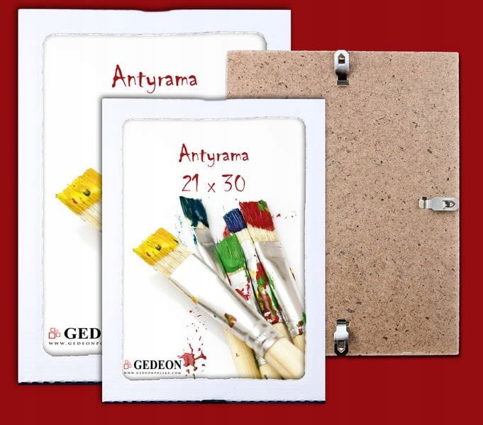 FOTOGRAFICZNA RAMKA NA ZDJĘCIA UNIWERSALNA RAMKA Kod producenta 222222