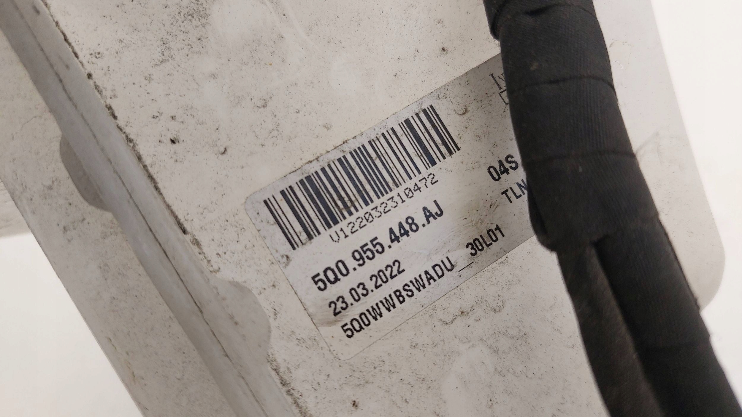 SEAT ATECA serbatoio LIQUIDO SPYSKIWACZY 5Q0955448AJ