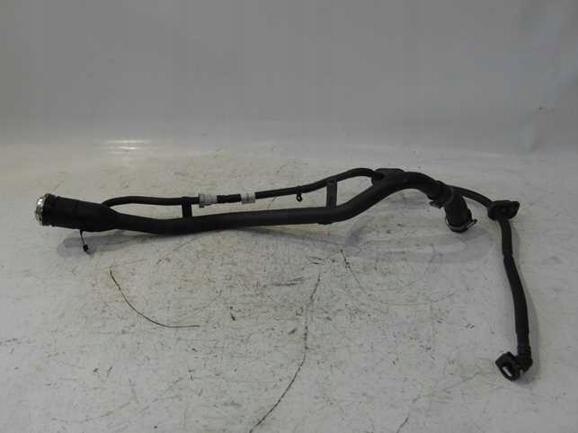 68250224AA - JEEP COMPASS II 1.4 MTA 17-КРИШКА ПАЛИВНОГО БАКА