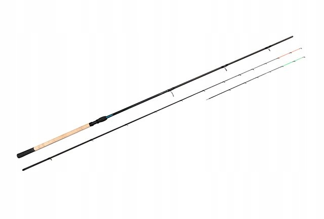 Wędka Drennan Vertex Method Feeder 3.66M RMVMF120