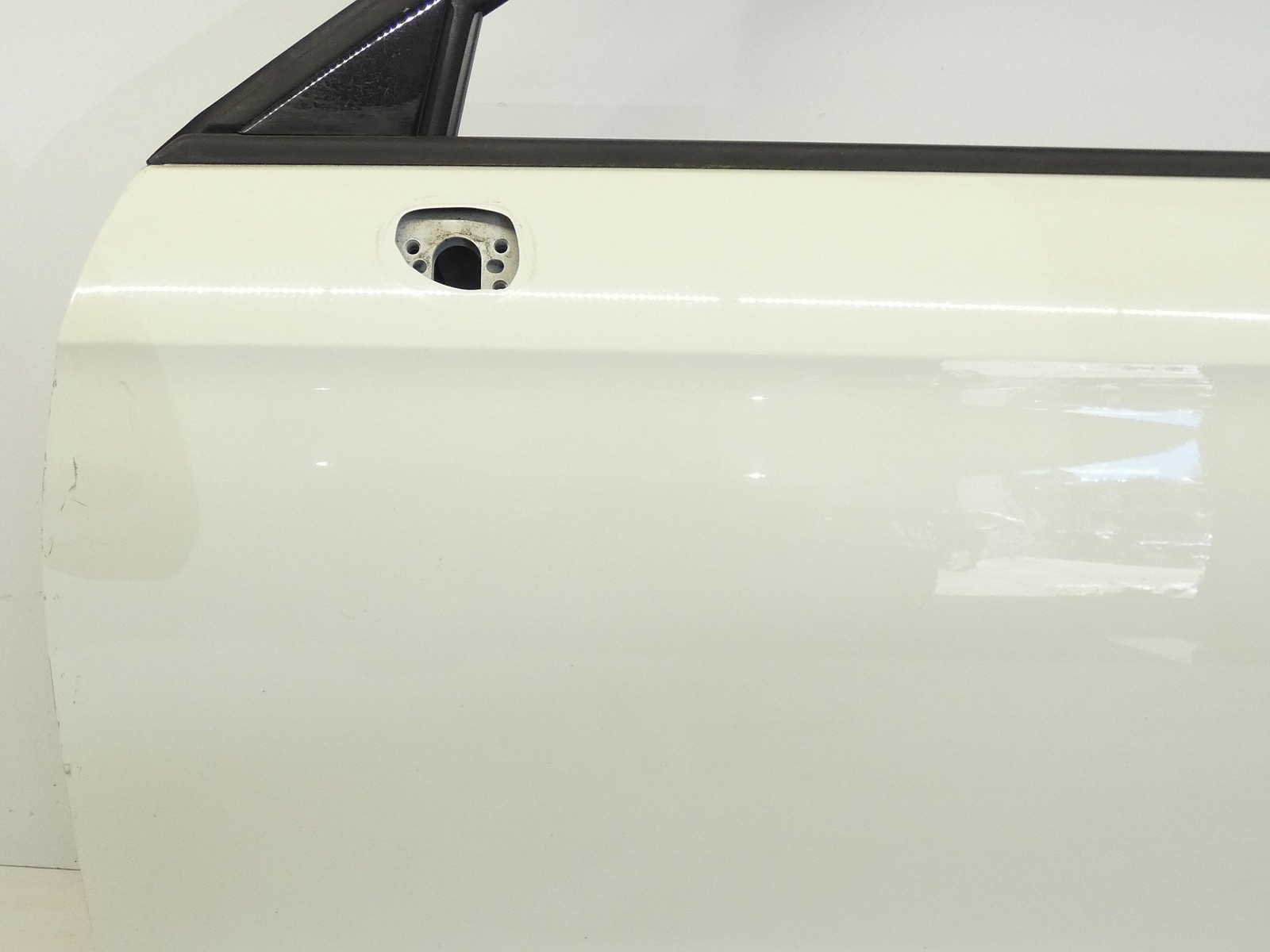 door left front left front AUDI A3 8V 3D 3-door HATCHBACK LY9K