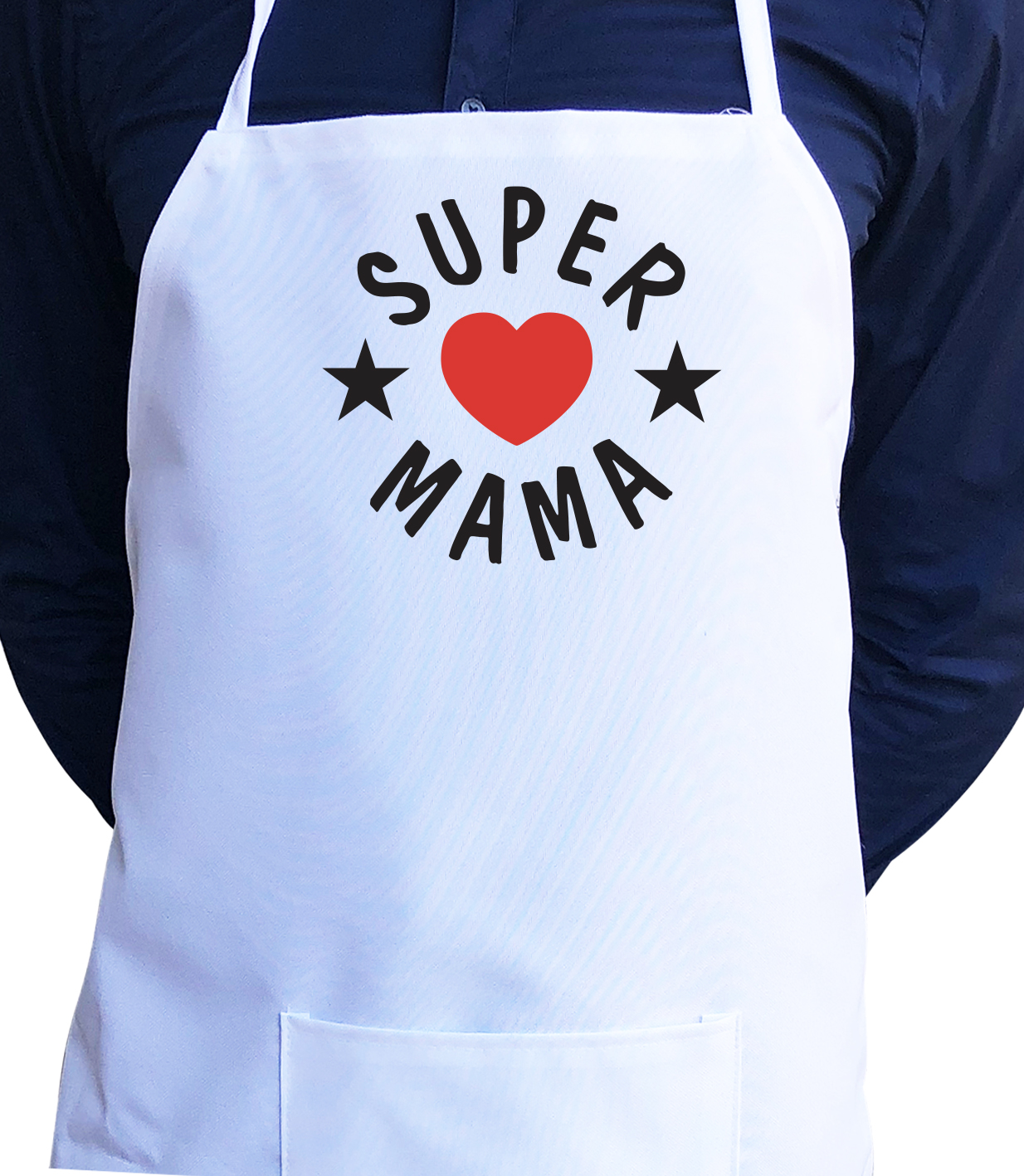 

Fartuch Kuchenny dzień Matki dla Mamy prezent