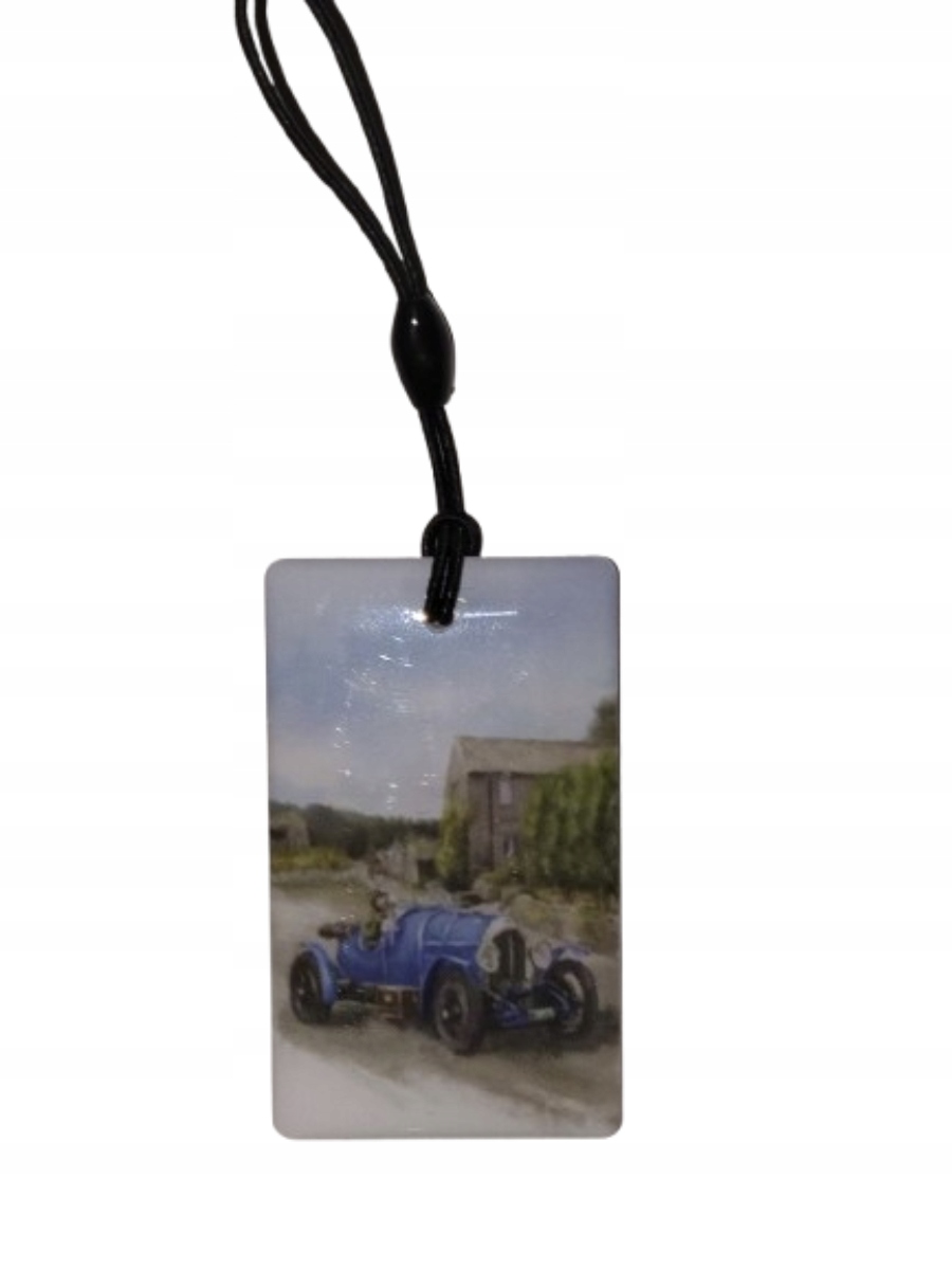 BRELOK PROGRAMOWALNY RFID 125kHz EM4305 EPOKSYDOWY nr 107