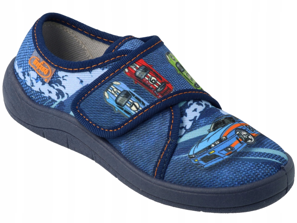 

Befado Buty Kapcie Tenisówki 463x270 r 28 (25-30)