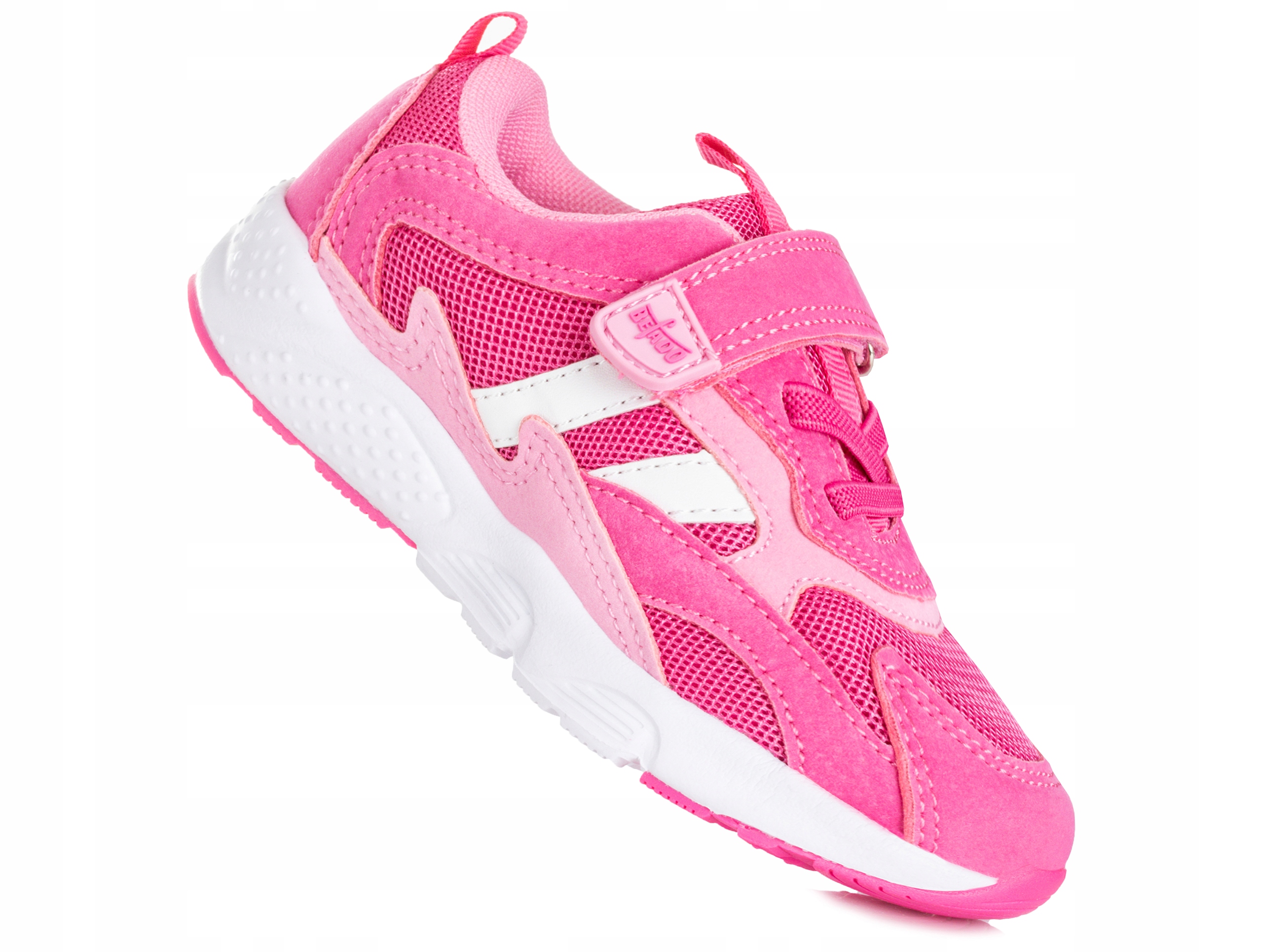 

Buty, sneakersy sportowe dziecięce Befado 516X123