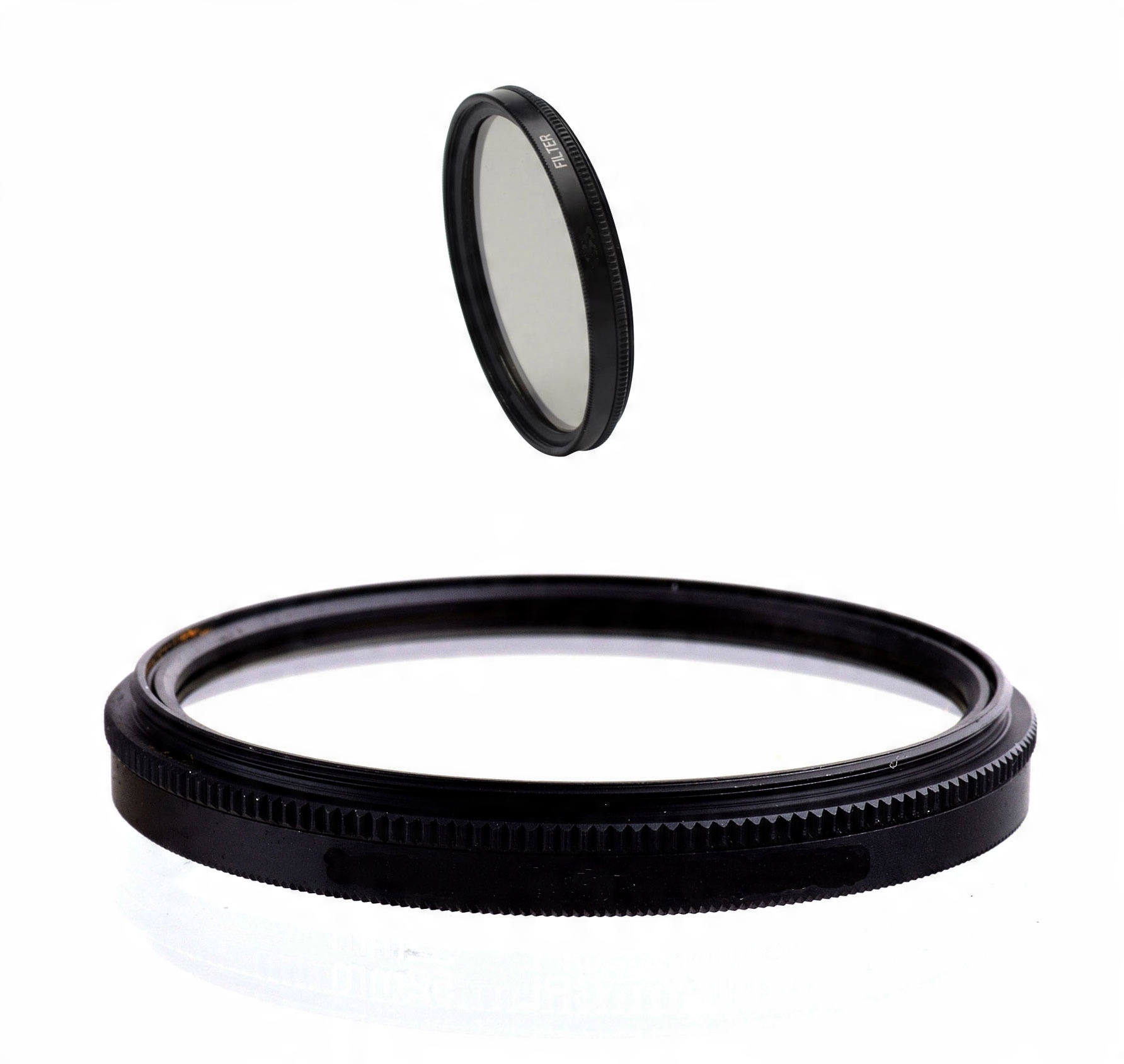 

Filtr Uv do alfa Sony Ilca 77M2 Alpha a77 II 2