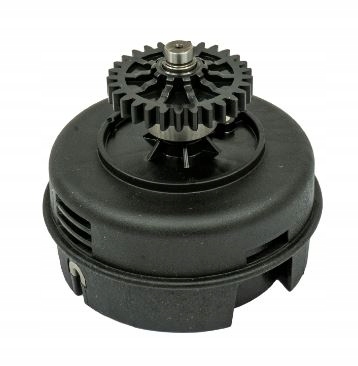 Bosch głowica tnąca skrawająca do podkaszarki UnivGrassCut 18-260