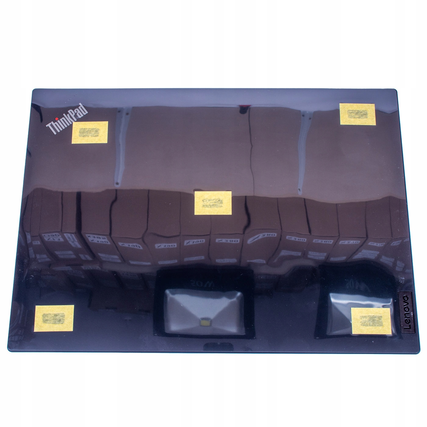 Kryt LCD snímače Lenovo ThinkPad T14s 4. generace 5M černý