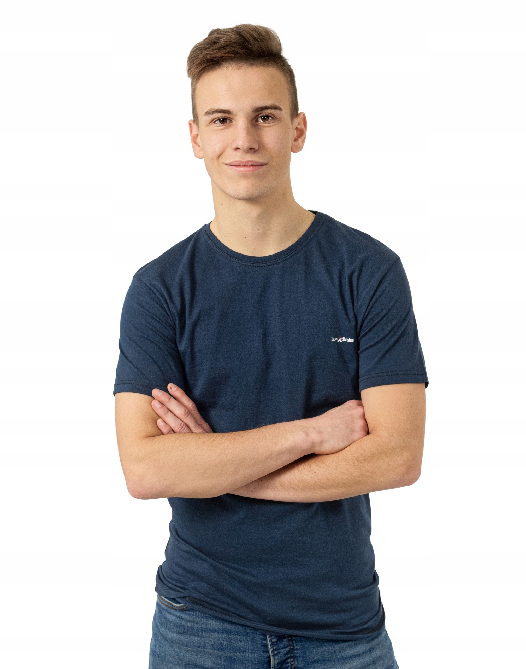 

Koszulka Podkoszulek Tshirt Męski Shirt KM14-4 XL