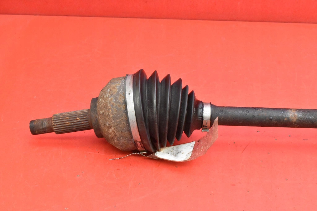 semi-axis right front MANUAL RENAULT TRAFIC 2 II 2.0 DCI 115 KM LIFT 06-15