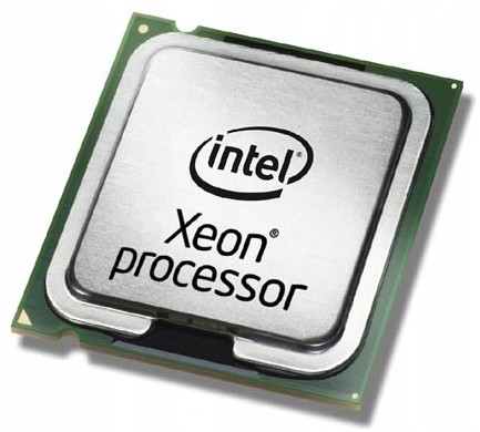 PROCESSOR INTEL XEON E3110 2x3.0GHZ SLB9C LGA775