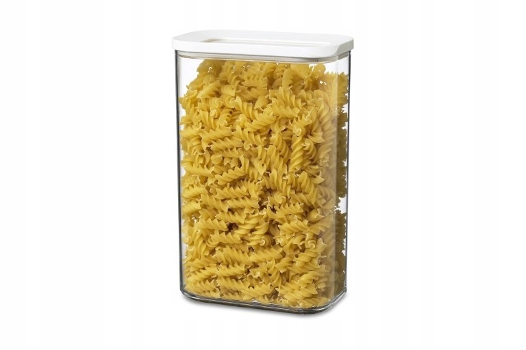 

Pojemnik Na Żywność 14,4X9CM 2L Modula Biały Mepal