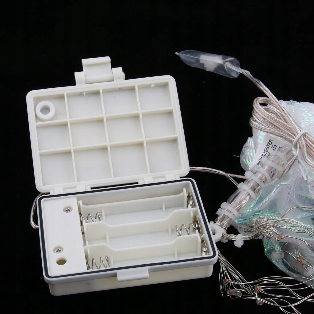 Girl Kid Degree Belly Dance Luminous Butterfly Wzór dominujący mix wzorów