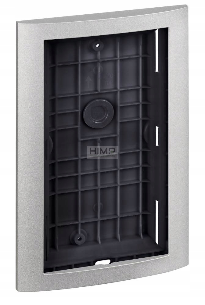 Podomietková krytina strieborná Bticino 343061 Legrand