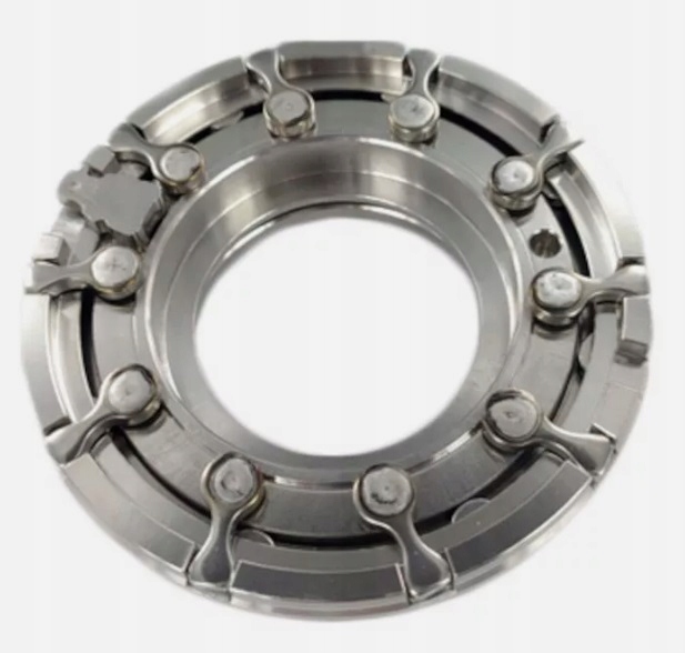 Volant Výfukových Plynů Geometrie Turbíny Peugeot Boxer 2.2BLUEHDI 120 140 165 Km